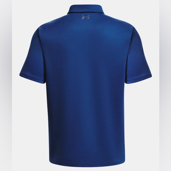 NWT (MENS) UNDER ARMOUR | Polo - Picture 6 of 9